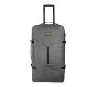 Tatonka carrello con scomparto per laptop Travel Roller 90 Black grigio scuro