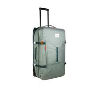 Tatonka carrello con scomparto per laptop Travel Roller 90 Sage Green verde