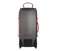 TATONKA carrello Duffle Roller 80 Tango Red
