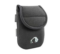 Tatonka - Case 1, Borsa in neoprene, Nero, 12 x 8 x 3 cm