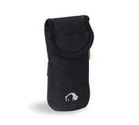 Tatonka - Case 2, Borsa in neoprene, Nero, 15 x 7 x 3cm