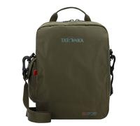 Tatonka Check In XL Borsa a tracolla RFID 20 cm verde