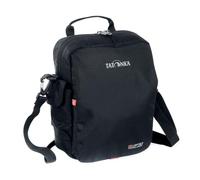 Tatonka Borsa Check in XL RFID B, Tasche Check in XL RFID B, Nero, 0.5 l