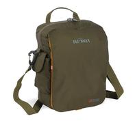 Tatonka Check In XL Borsa a tracolla RFID 20 cm olive (2962-331)