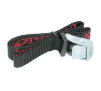 Tatonka Cinghia ST-18mm/0,75m, cinghia, nero 0,75m Black