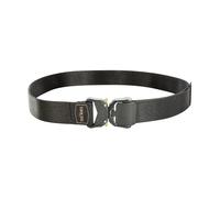 Tatonka Cintura elastica unisex per adulti, 38 BC, nero, 125 cm, Nero, 125 cm