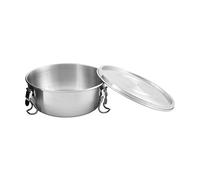 Tatonka - Food Bowl 0,5 - Contenitori per alimenti 0,5 l grigio
