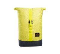 Tatonka City City Rolltop Daypack 50 cm Vano porta PC giallo