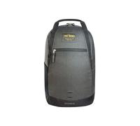 Tatonka City Kapok 15l Backpack Grigio