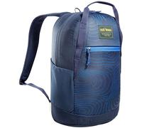 Tatonka City Pack 15L, zaino, blu 15L Navycurve