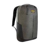 Tatonka Zaino City Pack 20 da giorno 49 cm con scomparto per laptop, nero