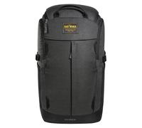Tatonka City Pack 22 Kapok - Zaino per laptop 15.4 51 cm (black) nero