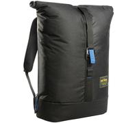 Tatonka City Rolltop, zaino, nero Onesize Black
