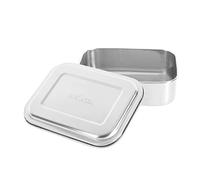 Tatonka Lunch Box I argento 4136.000 (1000 ml)