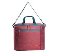 Tatonka - Cooler Bag L - Borsa termica One Size rosso