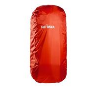 Tatonka Copertura Antipioggia 70-90, Rosso/Arancione, Unisex-Adulto