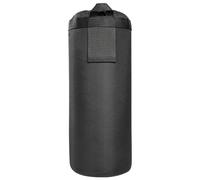 Custodia isolante per borraccia Tatonka Thermo Cover 1,5L nero