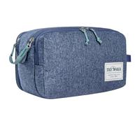 Tatonka - Cosmetic Double Zip Pouch 6 - Borsetta da toilette blu