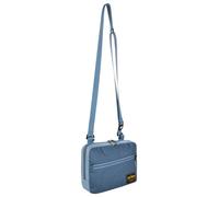 Tatonka - Cross Body Bag M - Borsa a tracolla 3 l blu