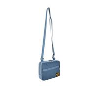 Tatonka Cross Body Bag M Elemental Blue