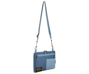 Tatonka - Cross Body Bag S - Borsetta da toilette 2 l blu
