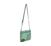 Tatonka Cross Body Bag S, Tracolla Unisex-Adulto, Verde Salvia