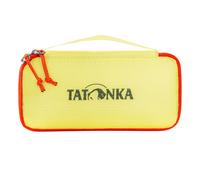 TATONKA Custodia per abiti 'SQZY' giallo neon / grigio / rosso sangue Donna TATONKA One Size giallo neon / grigio / rosso sangue