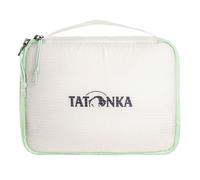 TATONKA Custodia per abiti 'SQZY' verde / bianco Donna - Accessori - Borse e zaini - Borse - Borse da viaggio TATONKA One Size