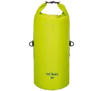 TATONKA Custodia per abiti verde / nero Donna TATONKA One Size