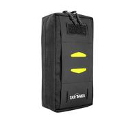 Tatonka Unisex - Borsa universale per adulti 20 x 10 tasche aggiuntive zaino nero, 20 x 10 x 5 cm
