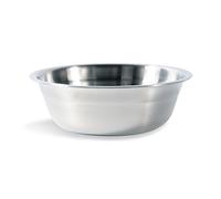 Tatonka Deep Bowl, Stoviglie Unisex-Adulto, Trasparente, 7 x 18 x 18 cm