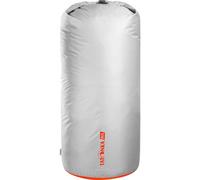 Tatonka Dry Sack 80l, sacca impermeabile, grigio 80L grey