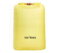 Tatonka Sqzy Dry Bag 10l, Custodia Unisex-Adulti, Giallo Chiaro, 10 Litri