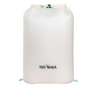 Tatonka SQZY Dry Bag 15l, Astuccio Unisex-Adulti, Grigio Chiaro, 15 l