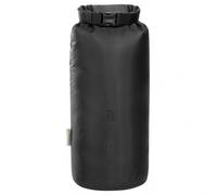 Tatonka - Dry Sack - Sacca 4 l nero/grigio