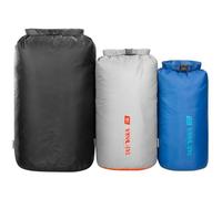 TATONKA porta abiti Dry Sack Set III Assorted