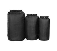 TATONKA porta abiti Dry Sack Set III Black