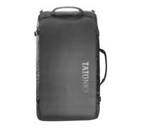 Tatonka Duffle Bag 45 Borsa da viaggio pieghevole 57 cm grigio