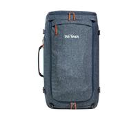 Tatonka Duffle Bag 45 Borsa da viaggio pieghevole 57 cm blu