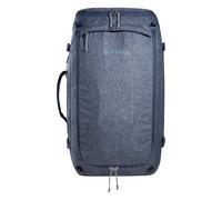 Tatonka Duffle Bag 45 Borsa da viaggio pieghevole 57 cm grigio