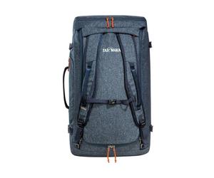 Tatonka Duffle Bag 65 Borsa da viaggio pieghevole 65 cm blu