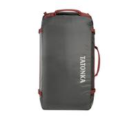 Tatonka Duffle Bag 65 Borsa da viaggio pieghevole 65 cm grigio