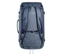 Tatonka Duffle Bag 65 Borsa da viaggio pieghevole 65 cm grigio