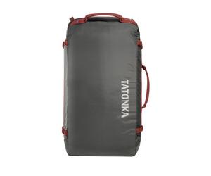 Tatonka Duffle Bag 65 Borsa da viaggio pieghevole 65 cm grigio