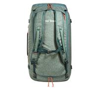 Tatonka Duffle Bag 65 Borsa da viaggio pieghevole 65 cm verde