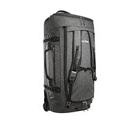 TATONKA carrello Duffle Roller 105 Black