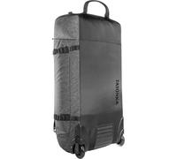 Tatonka Duffle Roller 105, borsa da viaggio con ruote, nero 105L BLACK