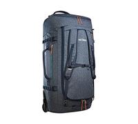 TATONKA carrello Duffle Roller 105 Navy