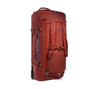 Tatonka Duffle Roller 105, Rosso tango, City