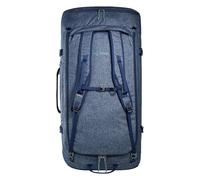 Tatonka Duffle Roller 140 2 ruote Borsa da viaggio 40 cm grigio